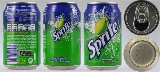 Sprite 330ml 2014-06-04