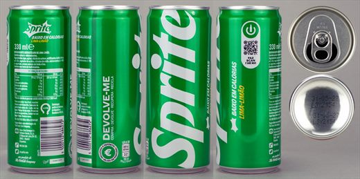 Sprite 330ml 2027-05-31