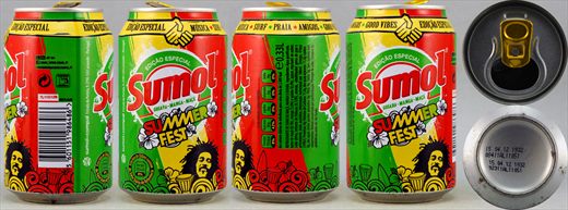 Sumol goiaba manga maca Summer Fest 0,33L 2012-04-15