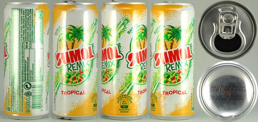 Sumol Remix Tropical 0,33ml 2016-11-30