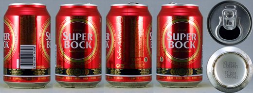 Super Bock 33cl 2009-03