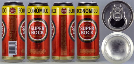 Super Bock 500ml 2013