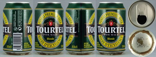 Tourtel 33cl 1999-04