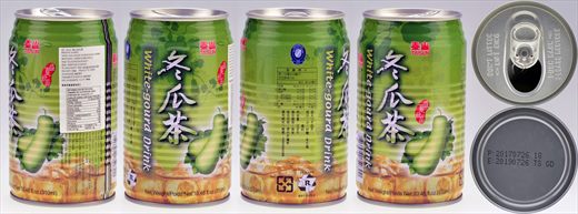 Taisun - white-gourd drink