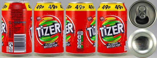 Tizer BARR 330ml 2017-06