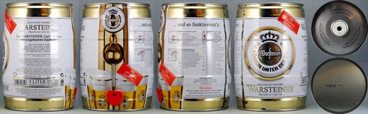 Warsteiner 5L 2003-05-13