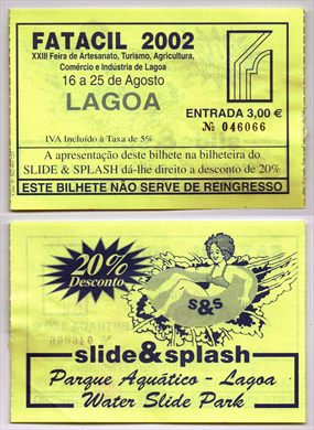 Fatacil 2002