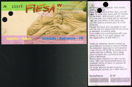 Fiesa 2006