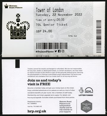 Tower of London (2)