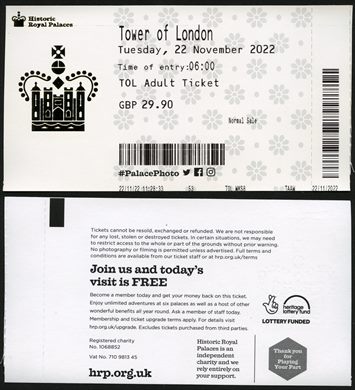 Tower of London (4)