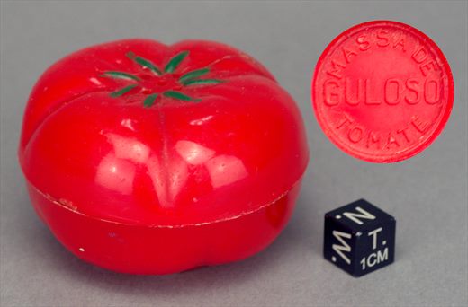 Guloso Tomate