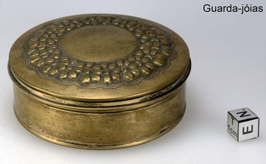 Guarda-joias