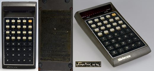 Kings Point SC-60