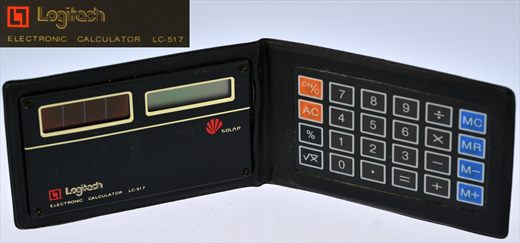 Logitech LC-517