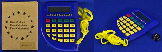 sem marca (Plough Farma Euro-Calculator)