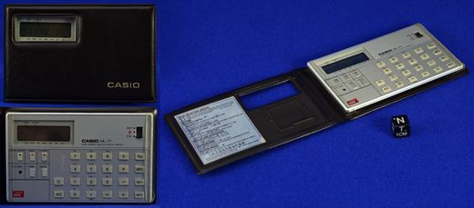 Casio ML-71
