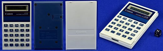 Canon LC-34