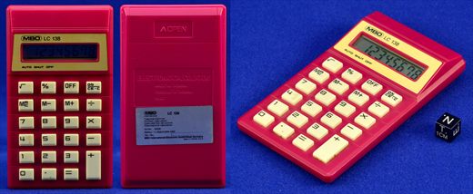 MBO LC 138