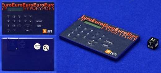 BPI - Euro