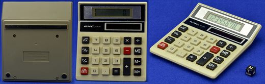 KMC 100B