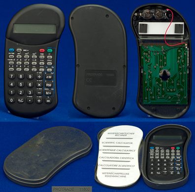 Protrade 11600