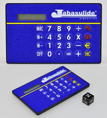 Jabasulide Nimesulide