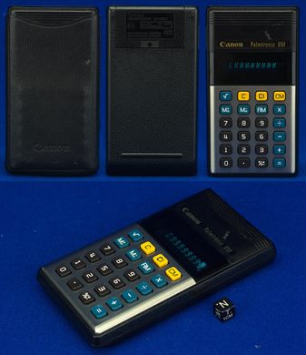 Canon Palmtronic 8M