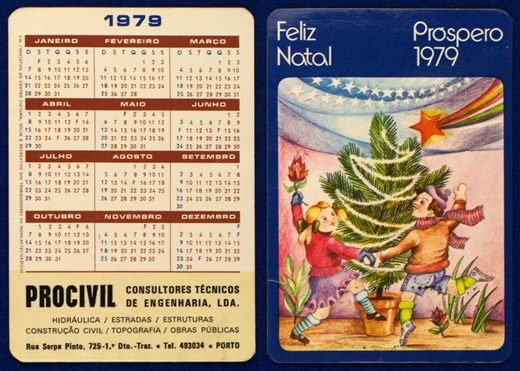 Procivil 1979