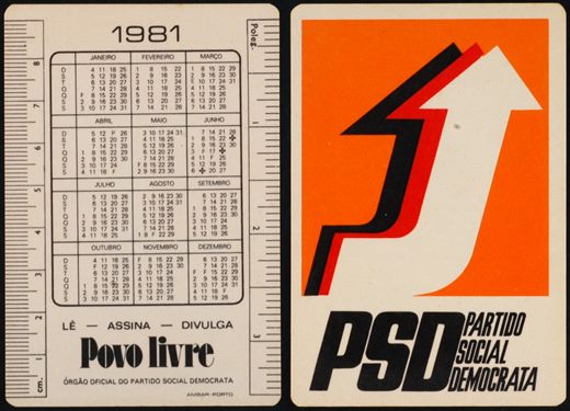 PSD 1981