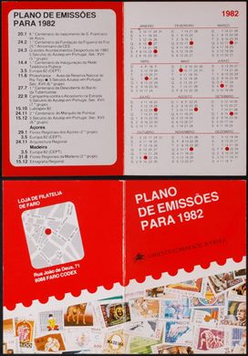 CTT 1982