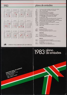 CTT 1983