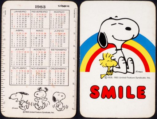 Snoppy 02 1983