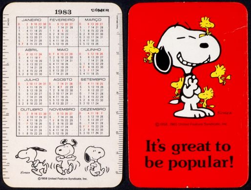 Snoppy 03 1983
