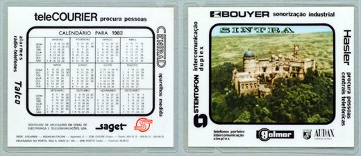saget 1983