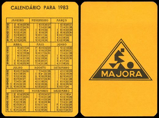 Majora 1983