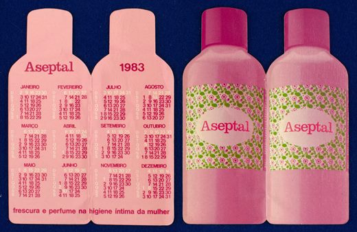 Aseptal 1983