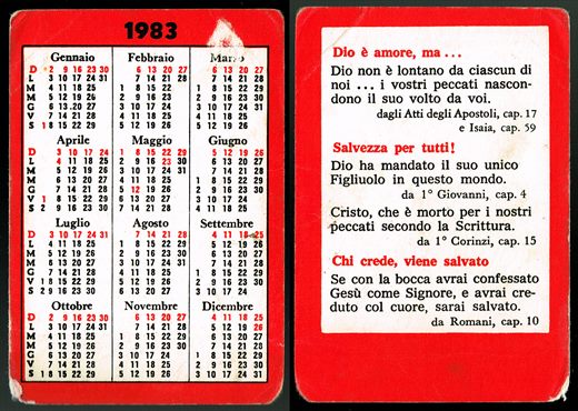 Biblia 1983