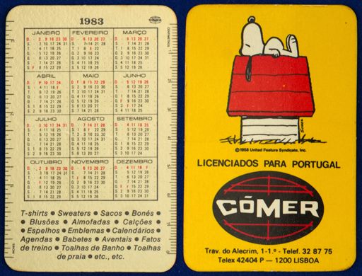 Comer 1983