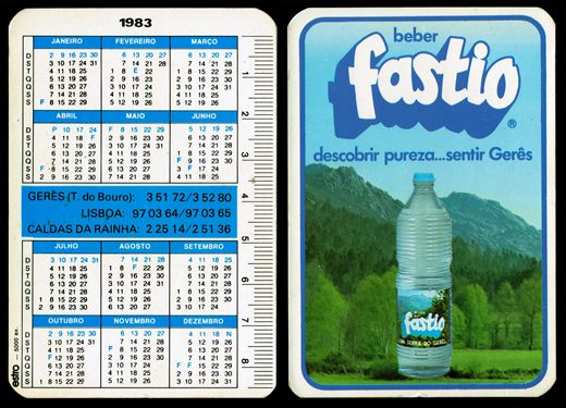 Fastio 1983