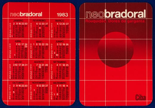 neobradoral 1983