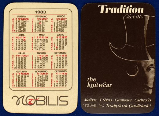 Nobilis 1983