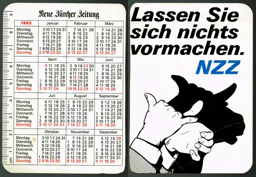 NZZ 1983