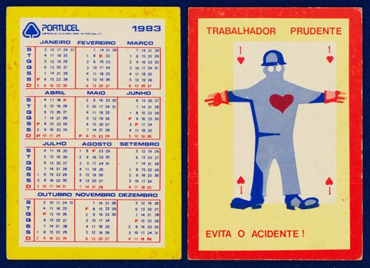 Portucel 1983