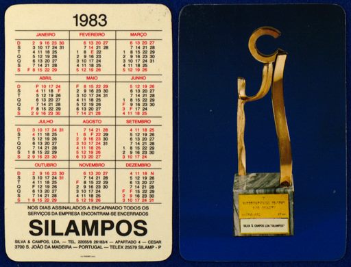 Silampos 1983
