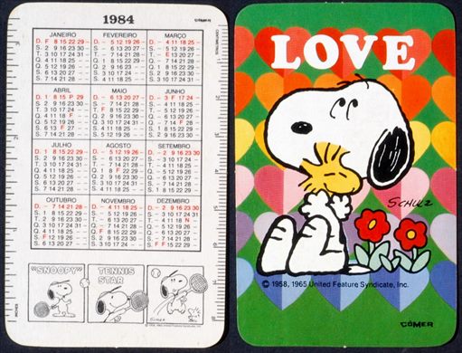 Snoppy 02 1984