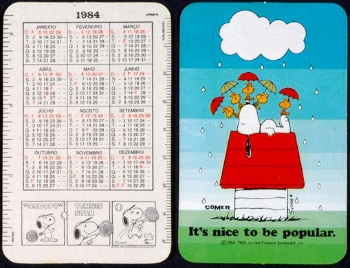 Snoppy 04 1984