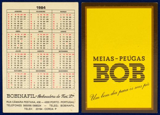 Bobinafil Bobinadora de Fios - BOB 1984