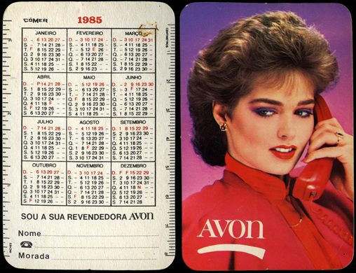 Avon 1985