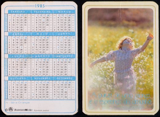 Francisco Mas - Criancas 1985-04