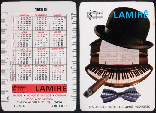 Lamire 1985